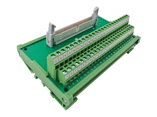 世麥德:怎么選購合適的io端子臺? 世麥德:怎么選購合適的io端子臺?