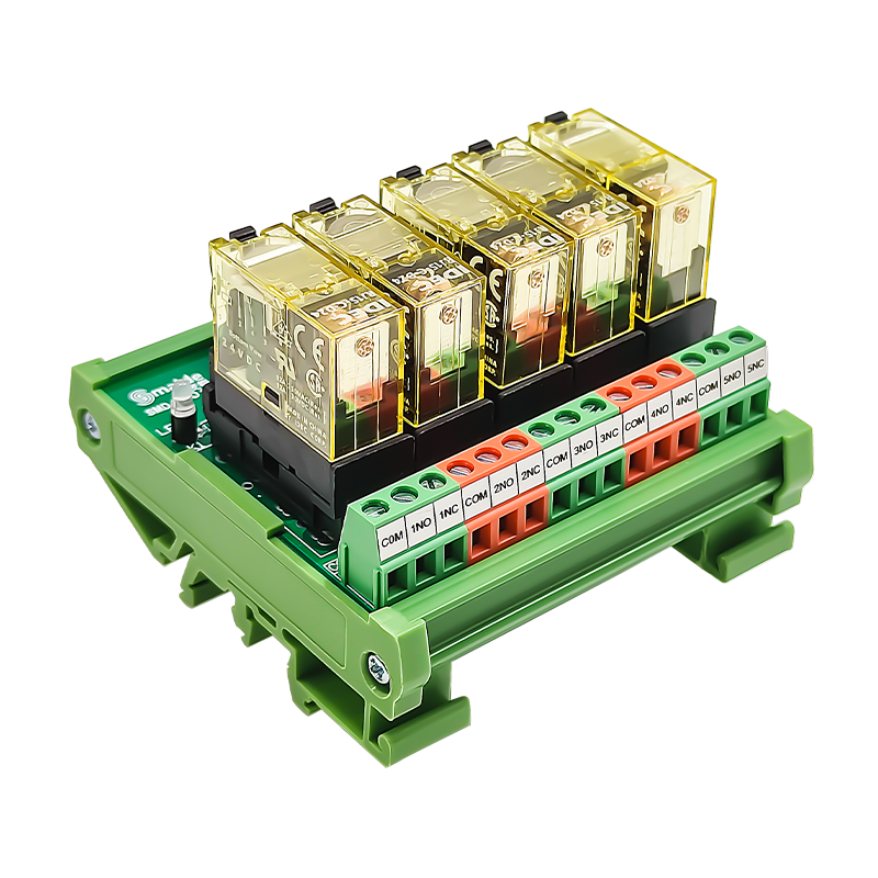 繼電器模組的挑選？