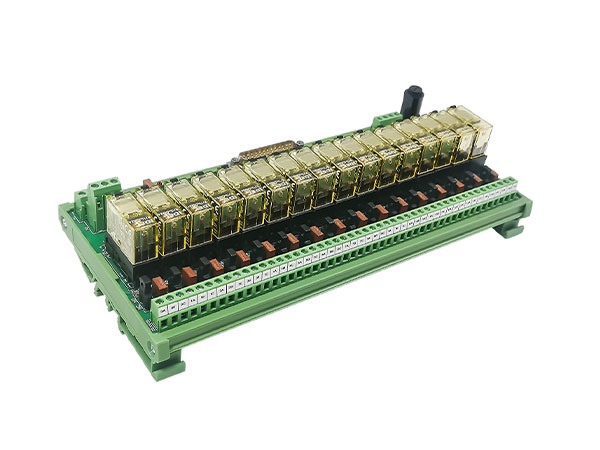 嚴格的質量檢測，世麥德配線模組安全耐用