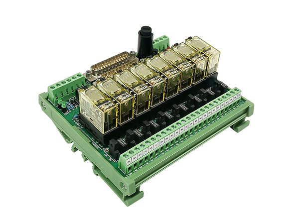 世麥德工況布線配套產品，滿足國內外產品型號對接