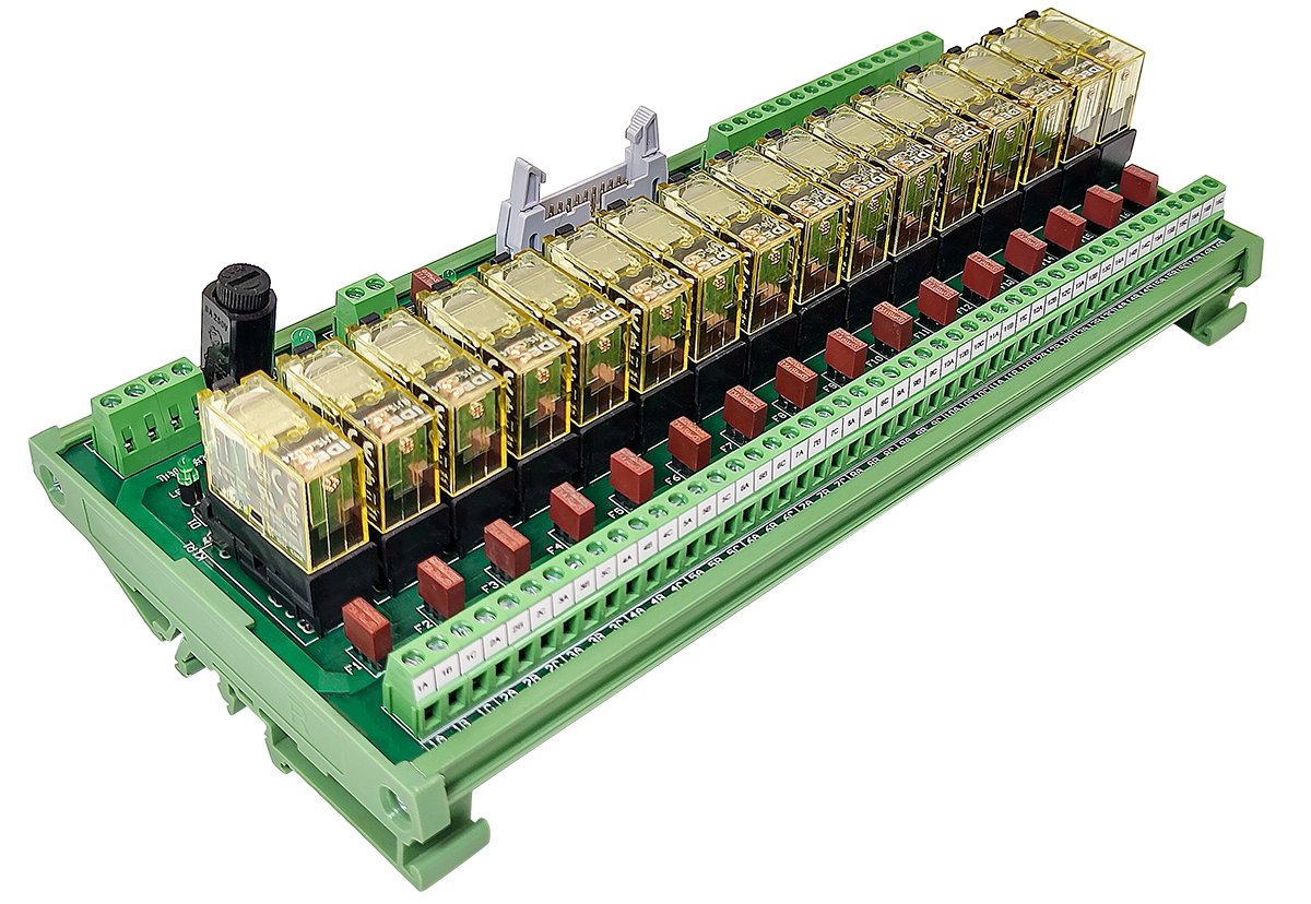 繼電器模組是什么?有哪些優點? 繼電器模組是什么?有哪些優點?