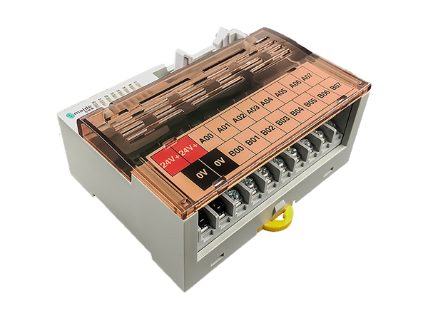 模擬量8路輸入/4路輸入端子臺(tái) 模擬量8路輸入/4路輸入端子臺(tái)