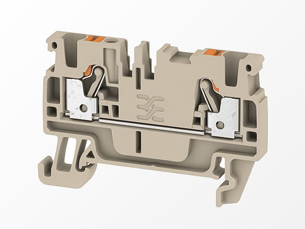 魏德米勒 PT系列接線端子 魏德米勒 PT系列接線端子