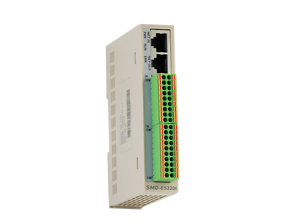 子模塊(32點數字量輸入)SMD-ES32DI 子模塊(32點數字量輸入)SMD-ES32DI
