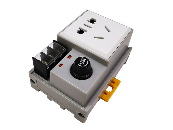 電源插座模塊 S071-PLC 電源插座模塊 S071-PLC