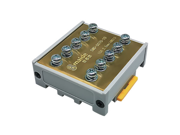 接地端子臺(tái)S070 接地端子臺(tái)S070