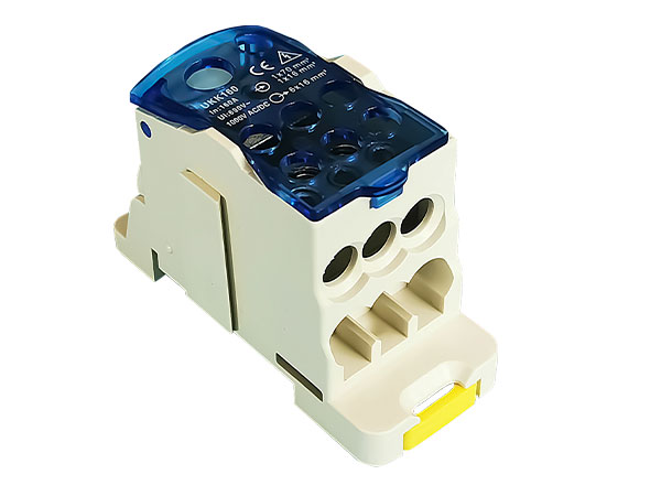 世麥德 多用途接線端子UKK120 世麥德 多用途接線端子UKK120