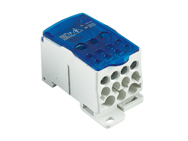 世麥德 多用途接線端子 UKK400 世麥德 多用途接線端子 UKK400