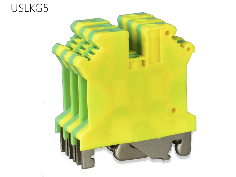 世麥德 接地端子 USLKG5 世麥德 接地端子 USLKG5