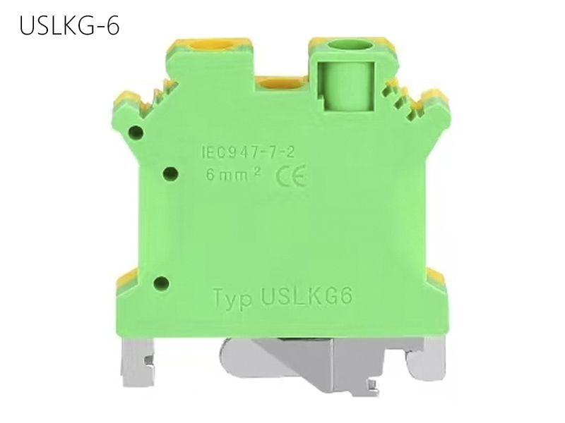 世麥德 接地端子 USLKG6 世麥德 接地端子 USLKG6