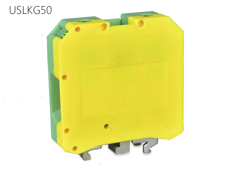 世麥德 接地端子 USLKG50 世麥德 接地端子 USLKG50