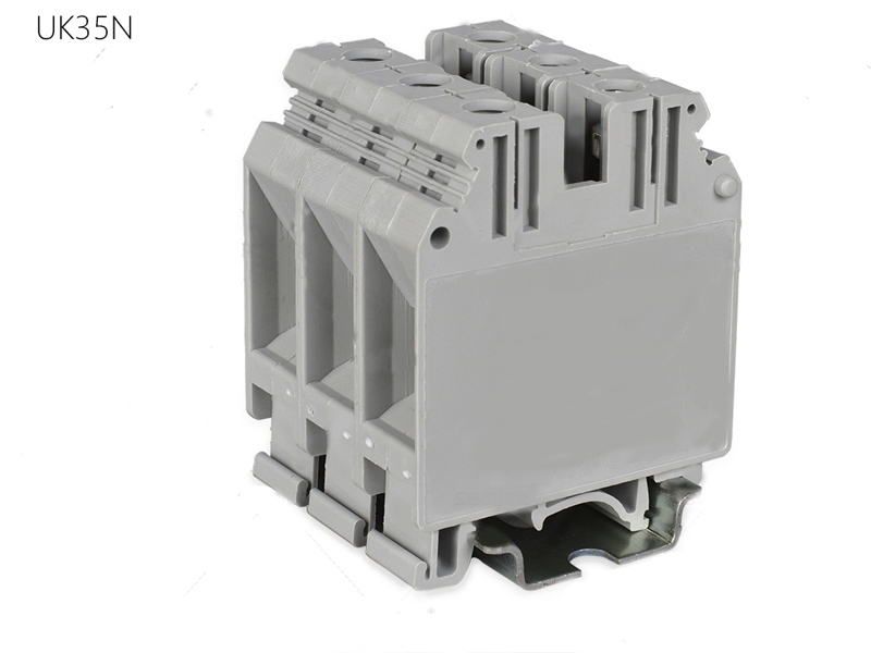 世麥德 接線端子 UK35N 世麥德 接線端子 UK35N
