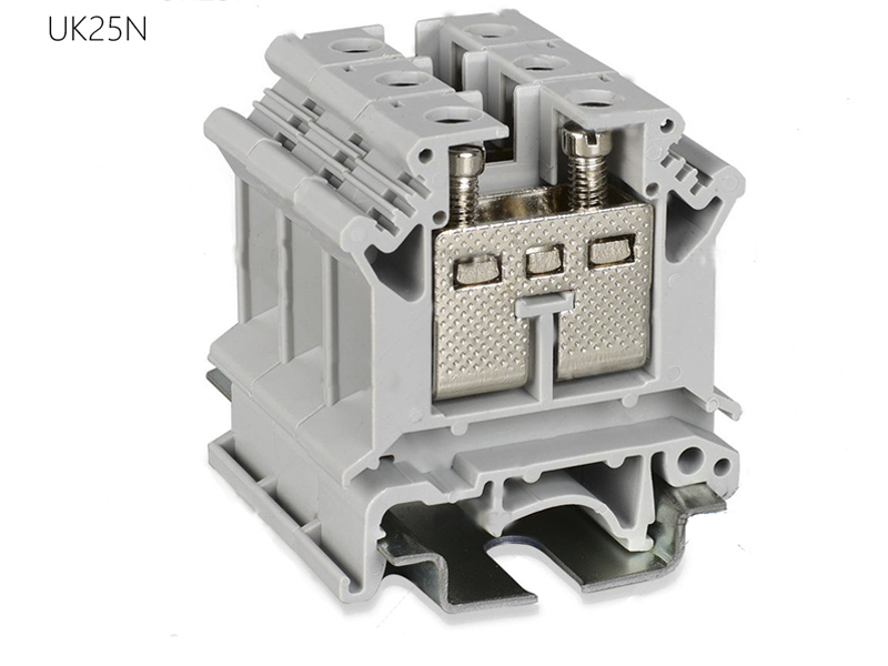世麥德 接線端子 UK25N 世麥德 接線端子 UK25N