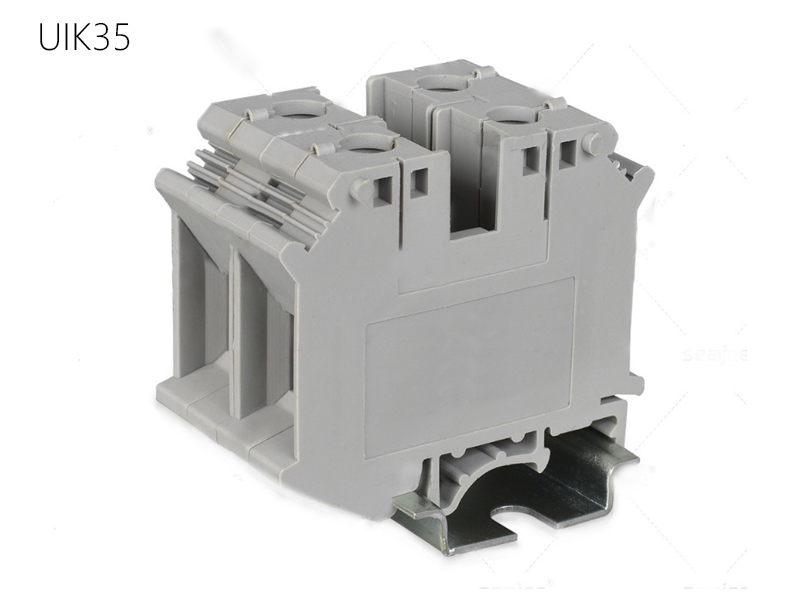 世麥德 接線端子 UIK35 世麥德 接線端子 UIK35
