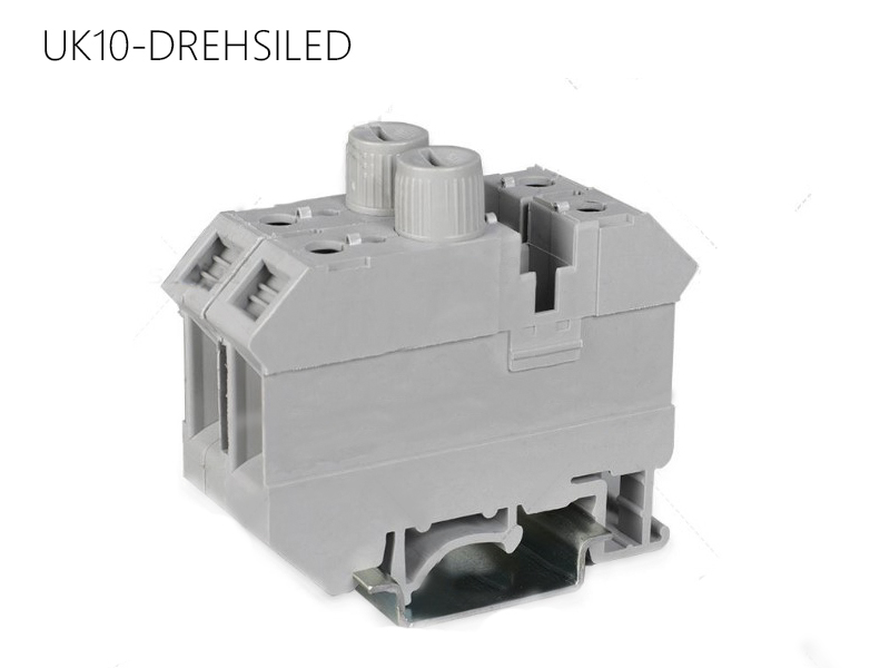 世麥德 接線端子 UK10-DREHSILED 世麥德 接線端子 UK10-DREHSILED