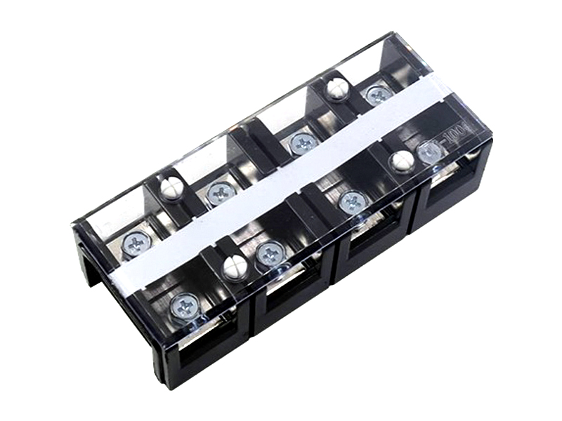 世麥德 接線端子 TC-1004 世麥德 接線端子 TC-1004