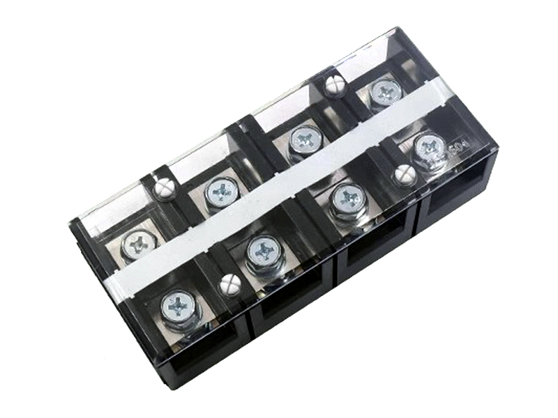 世麥德 接線端子 TC-1504 世麥德 接線端子 TC-1504