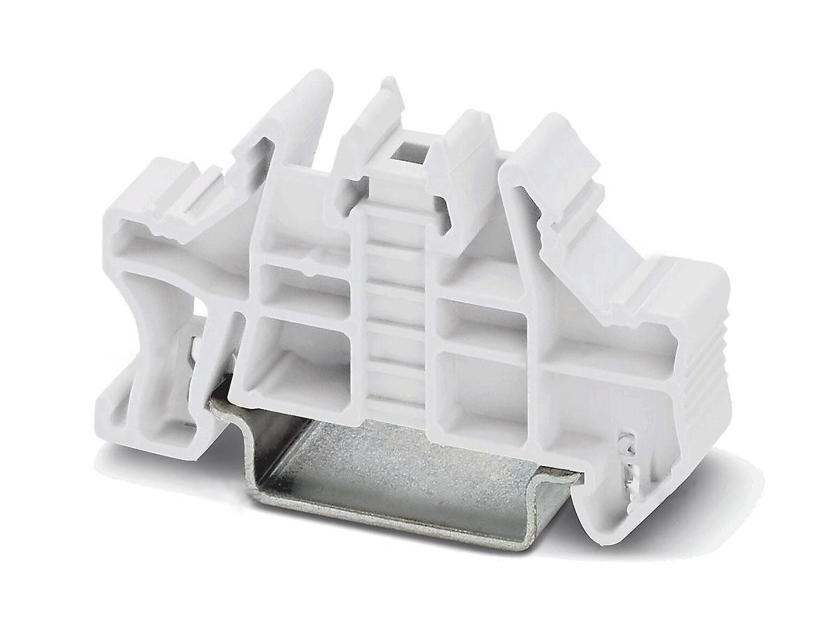 CLIPFIX35-WH免螺釘固定器 CLIPFIX35-WH免螺釘固定器