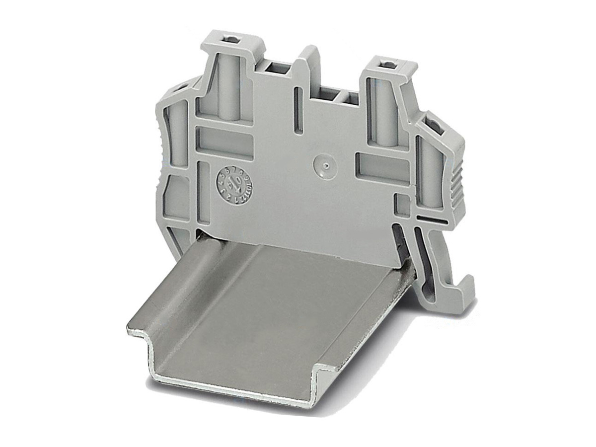 CLIPFIX35-5免螺釘直卡式固定件 CLIPFIX35-5免螺釘直卡式固定件