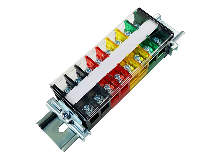 世麥德 接線端子 JHY1-32A 世麥德 接線端子 JHY1-32A