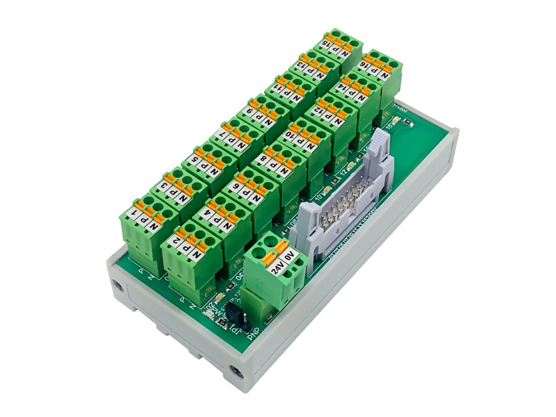 SMD-C16-F20-3C6 SMD-C16-F20-3C6