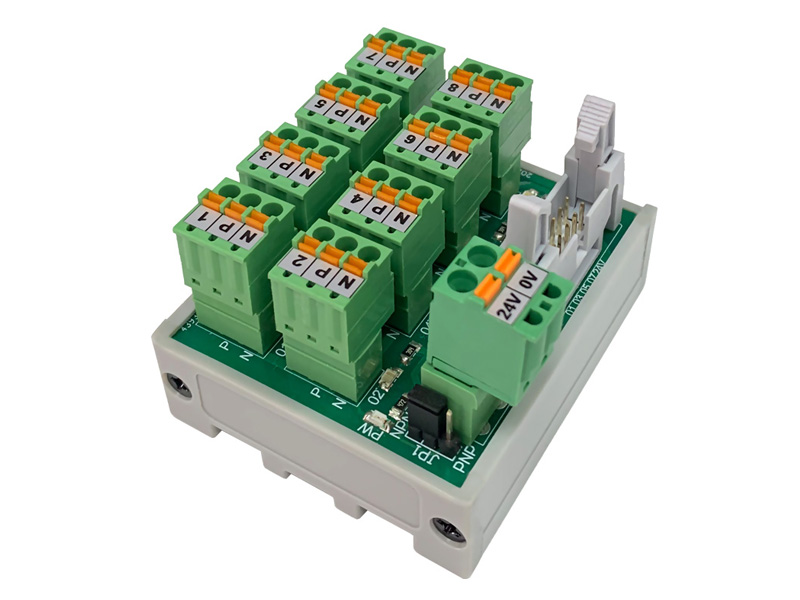 SMD-C08-F10-3C6 SMD-C08-F10-3C6