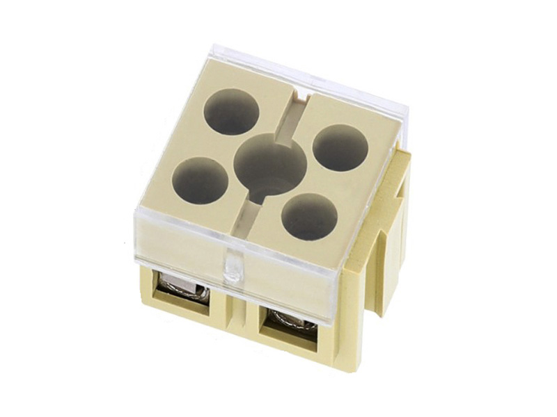 世麥德 接線端子 JF6-2.5/2 世麥德 接線端子 JF6-2.5/2