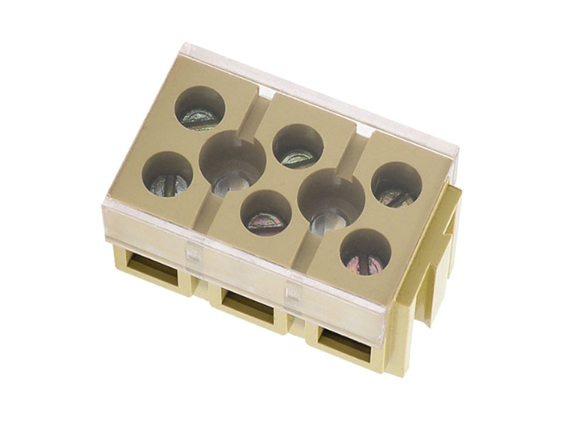 世麥德 接線端子 JF6-2.5/3 世麥德 接線端子 JF6-2.5/3