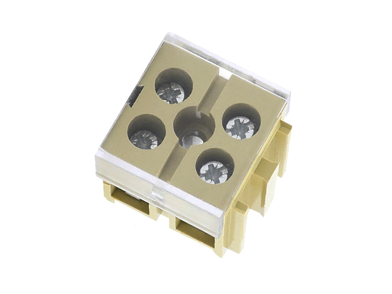 世麥德 接線端子 JF6-4/2 世麥德 接線端子 JF6-4/2