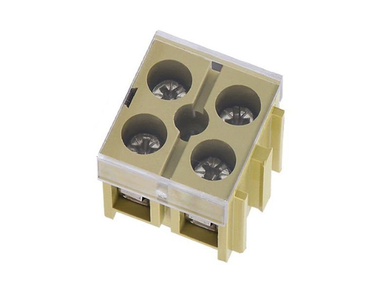 世麥德 接線端子 JF6-6/2 世麥德 接線端子 JF6-6/2