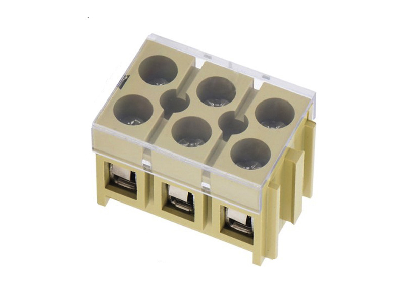 世麥德 接線端子 JF6-6/3 世麥德 接線端子 JF6-6/3