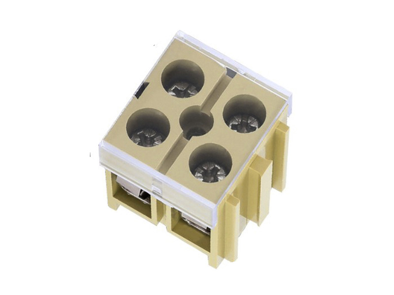 世麥德 接線端子 JF6-10/2 世麥德 接線端子 JF6-10/2