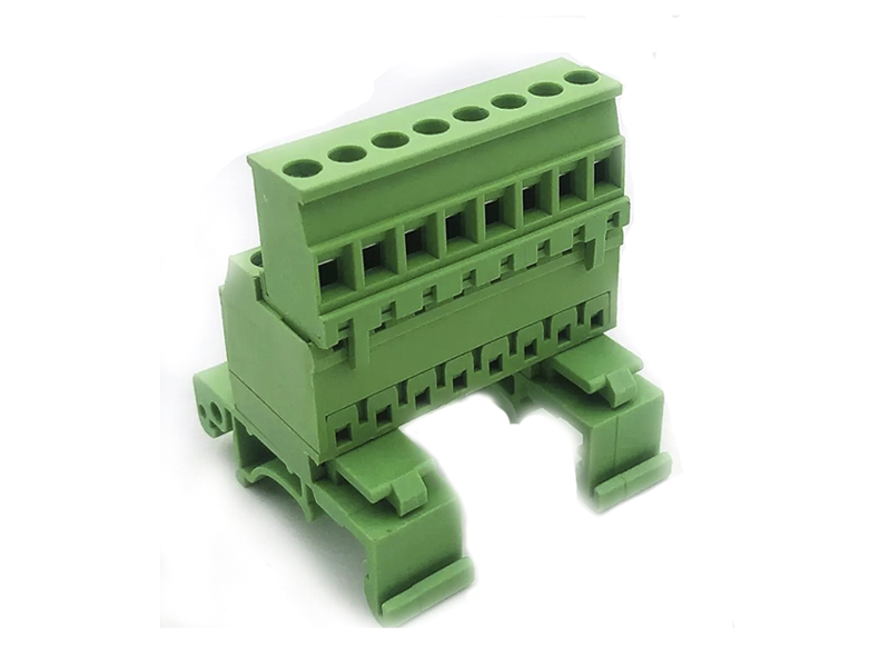 世麥德 接線端子 2EDG-UVK-5.08MM 世麥德 接線端子 2EDG-UVK-5.08MM