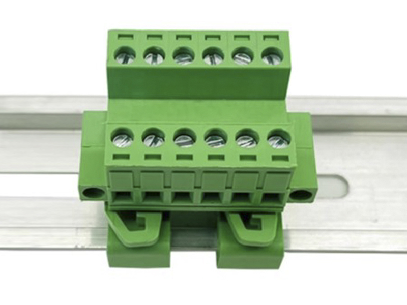 世麥德 接線端子 2EDG-UKRM-5.08MM 世麥德 接線端子 2EDG-UKRM-5.08MM