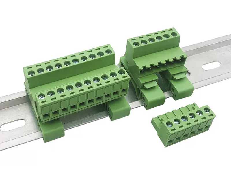 世麥德 接線端子 2EDG-UKR-5.08MM 世麥德 接線端子 2EDG-UKR-5.08MM