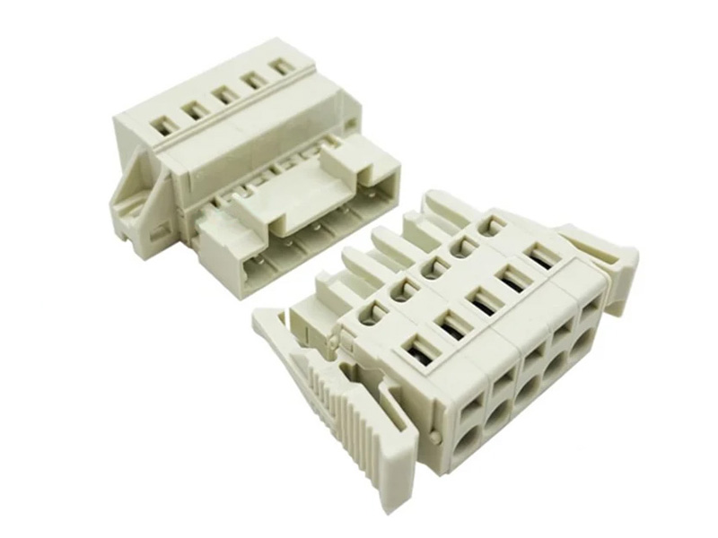 世麥德 接線端子 MCS-5.0 7.5MM 世麥德 接線端子 MCS-5.0 7.5MM