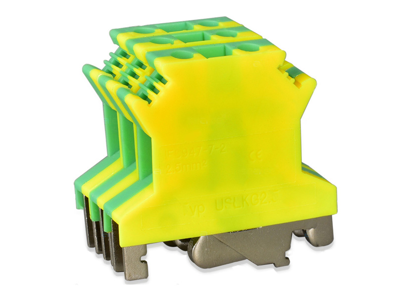 世麥德 接線端子 USLKG2.5 世麥德 接線端子 USLKG2.5