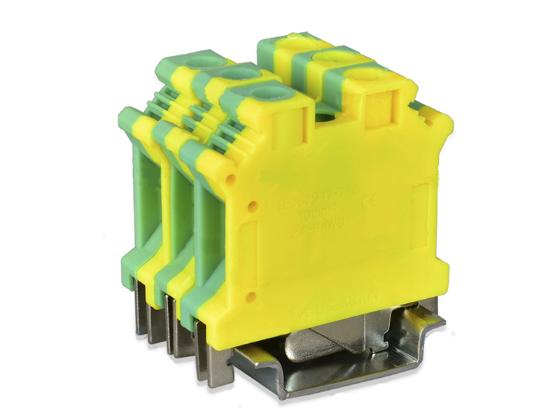 世麥德 接線端子 USLKG10 世麥德 接線端子 USLKG10