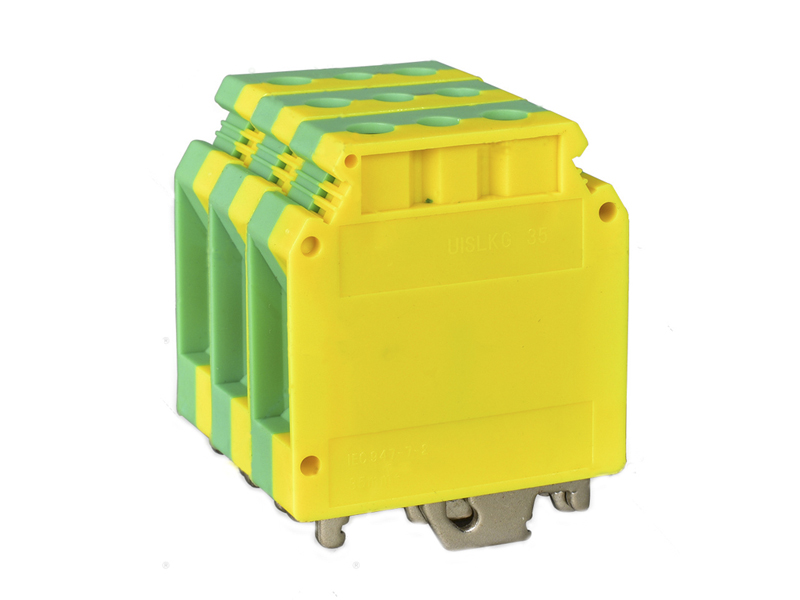 世麥德 接線端子 USLKG35 世麥德 接線端子 USLKG35