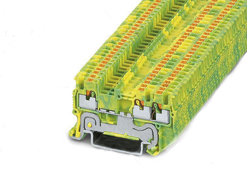 世麥德 接線端子 PT1.5-TWIN-PE 世麥德 接線端子 PT1.5-TWIN-PE