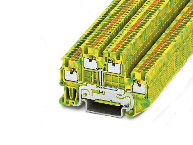 世麥德 接線端子 PTTB1.5-PE 世麥德 接線端子 PTTB1.5-PE
