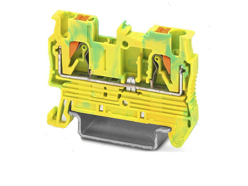 世麥德 接線端子 PT2.5-PE 世麥德 接線端子 PT2.5-PE