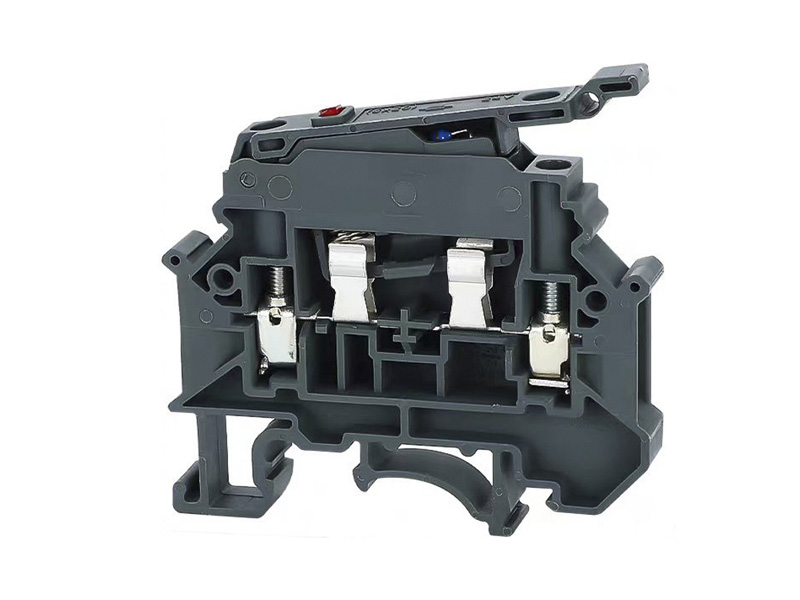 世麥德 接線端子 TB 4-HESILED 24(5*20) 世麥德 接線端子 TB 4-HESILED 24(5*20)